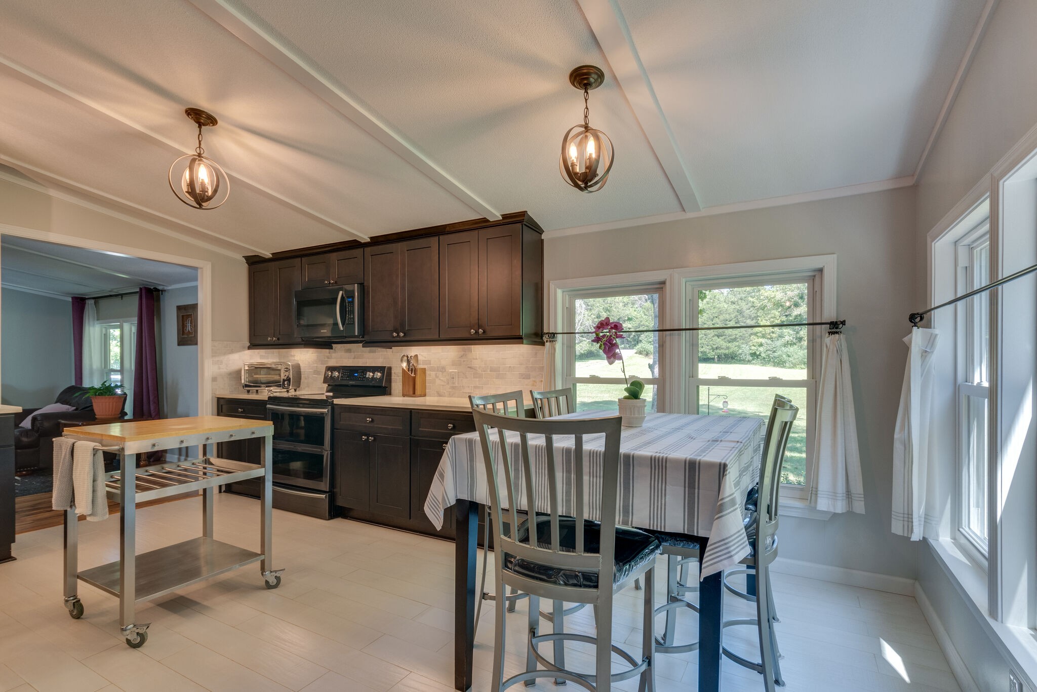 2770 Scribners Mill Road Culleoka, TN 38451 - Photo 25 of 44 Gallery Image 25