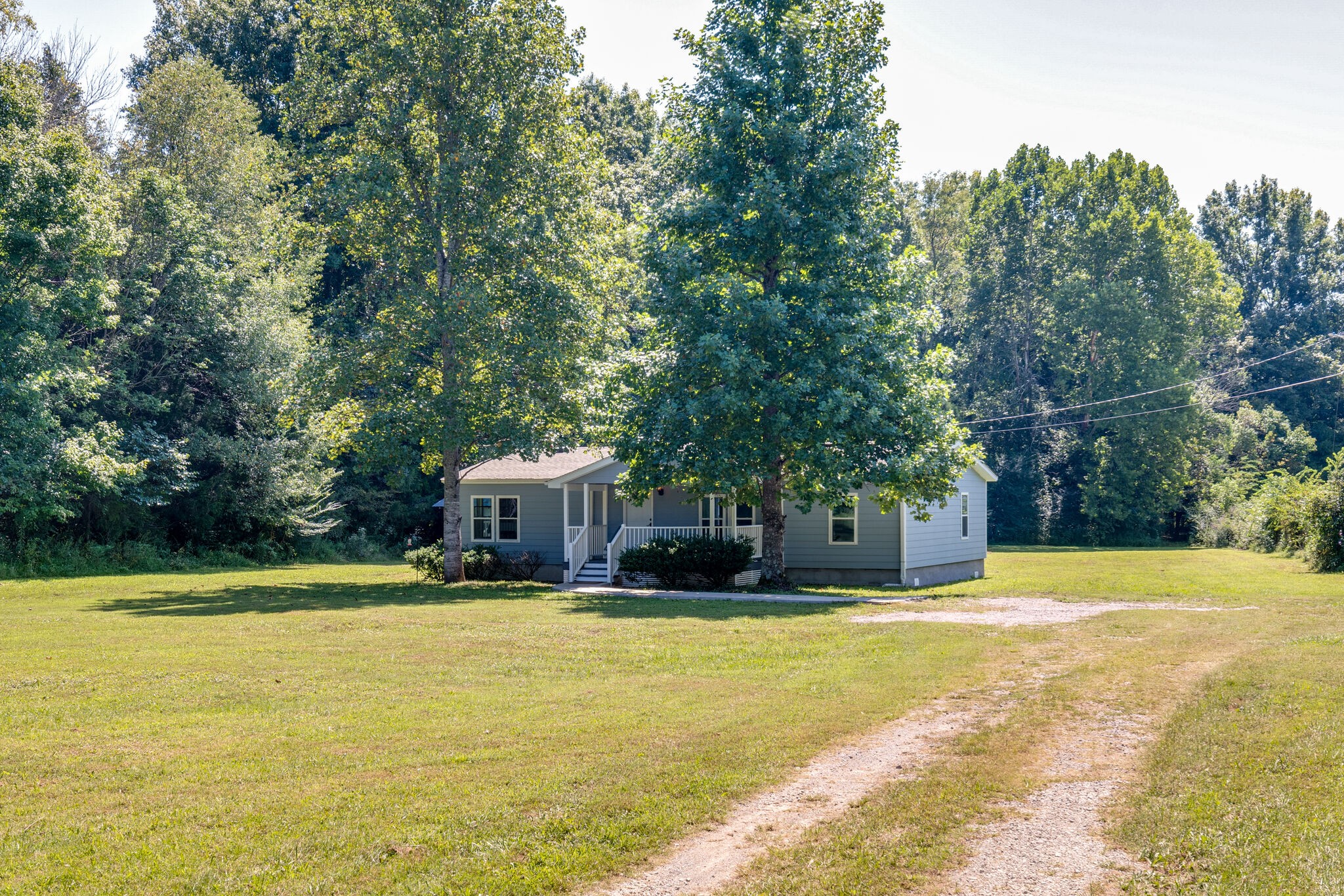 2770 Scribners Mill Road Culleoka, TN 38451 - Photo 4 of 44 Gallery Image 4