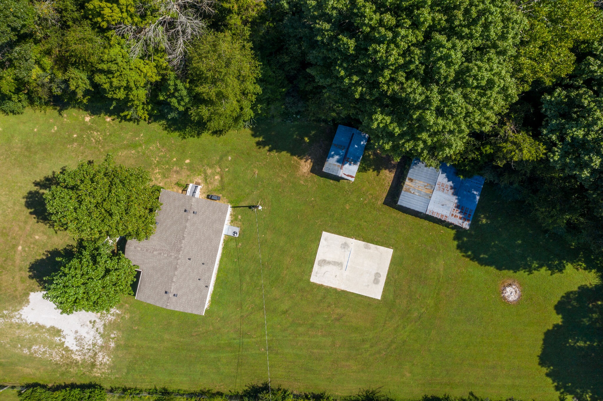 2770 Scribners Mill Road Culleoka, TN 38451 - Photo 38 of 44 Gallery Image 38