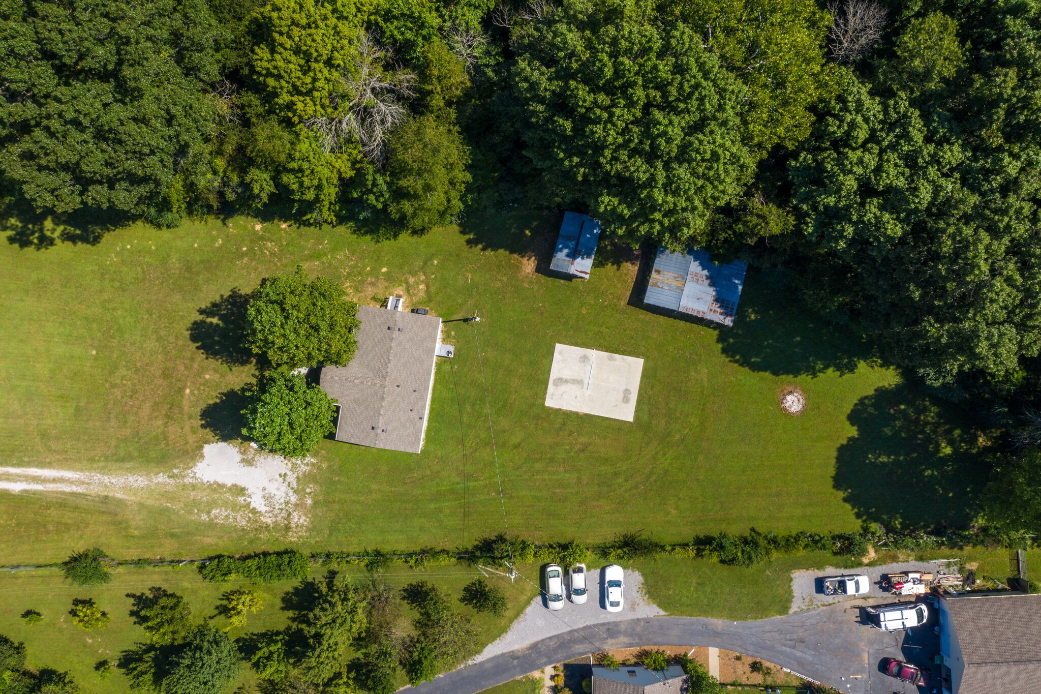 2770 Scribners Mill Road Culleoka, TN 38451 - Photo 39 of 44 Gallery Image 39