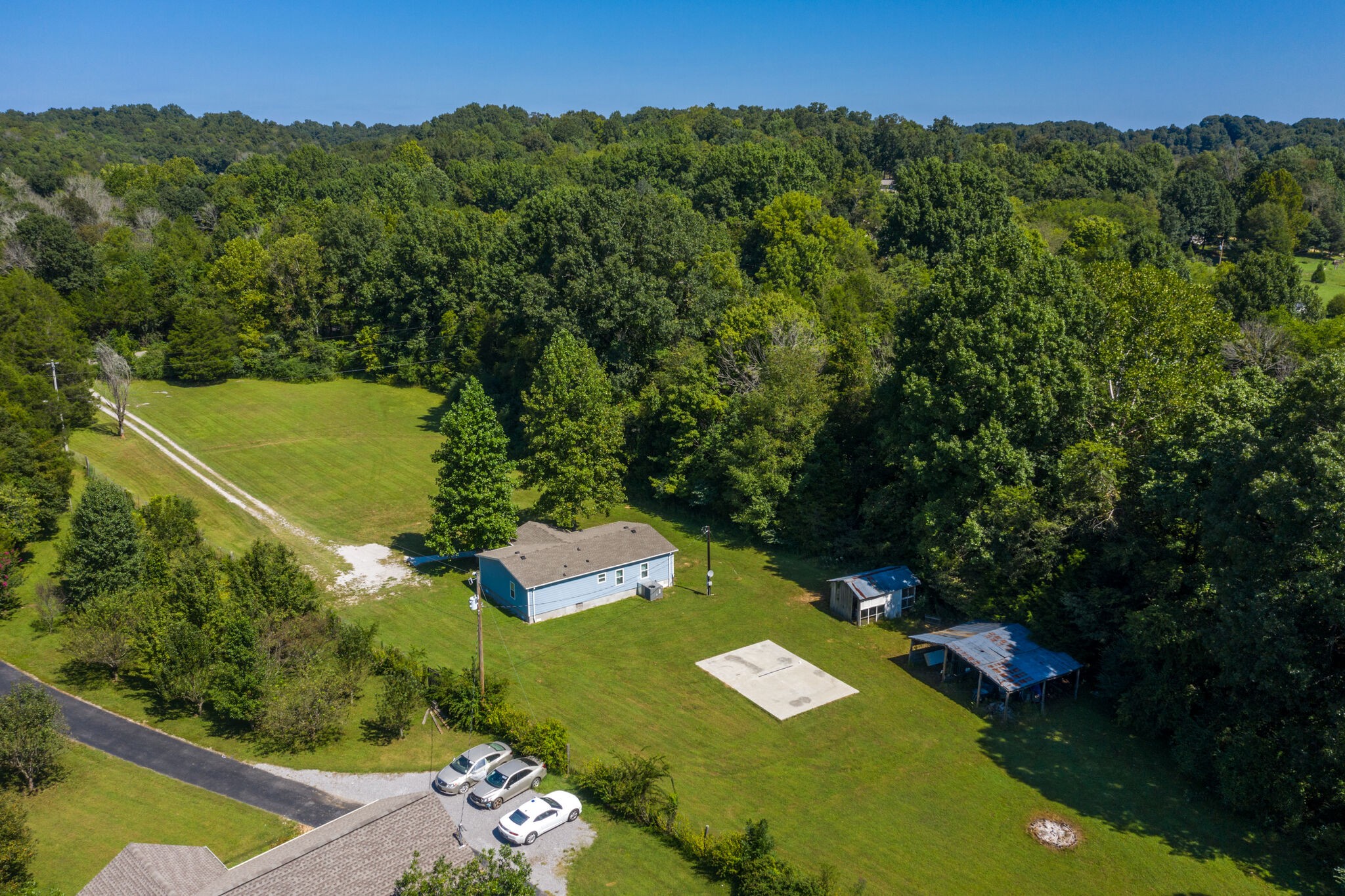 2770 Scribners Mill Road Culleoka, TN 38451 - Photo 40 of 44 Gallery Image 40