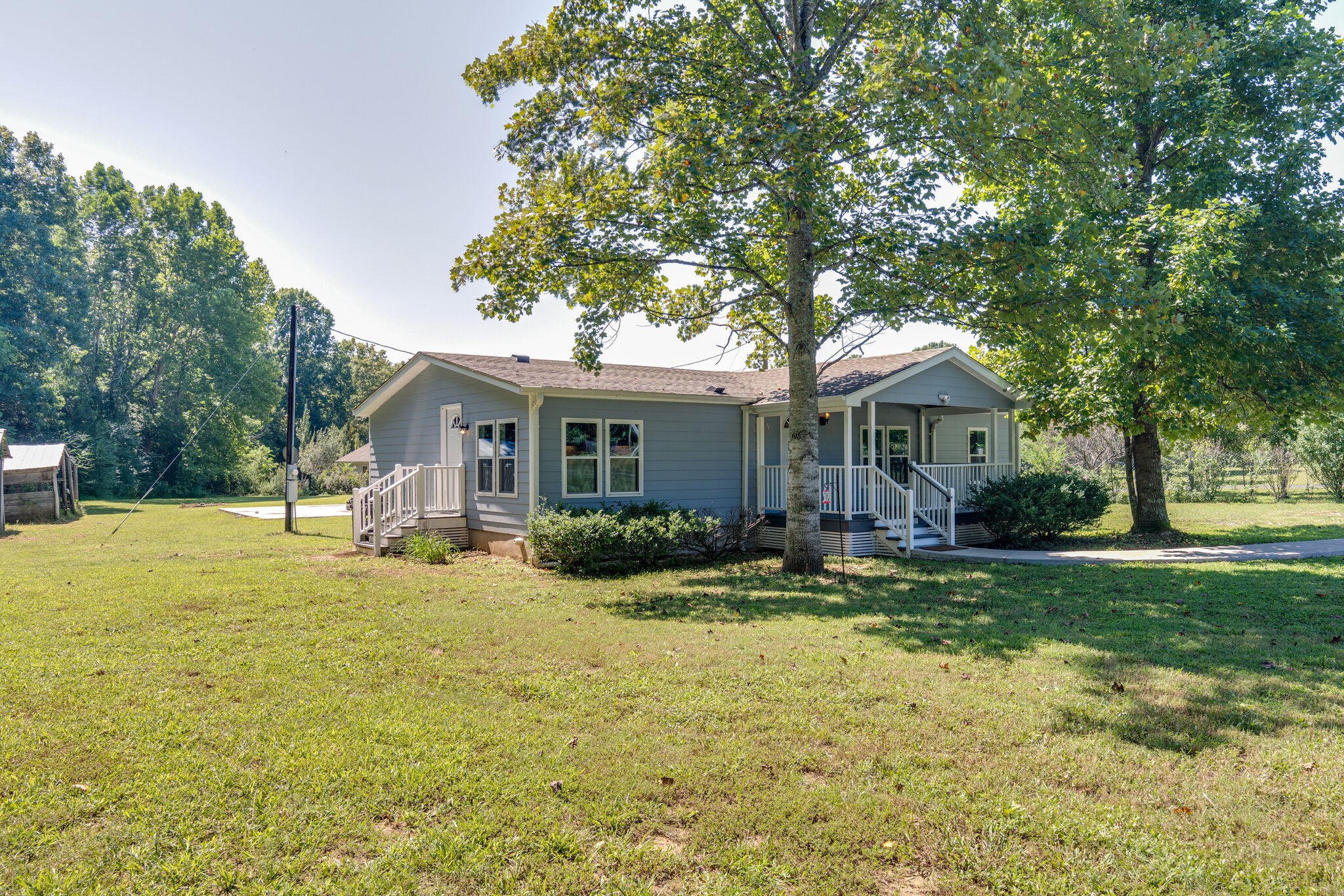 2770 Scribners Mill Road Culleoka, TN 38451 - Photo 5 of 44 Gallery Image 5