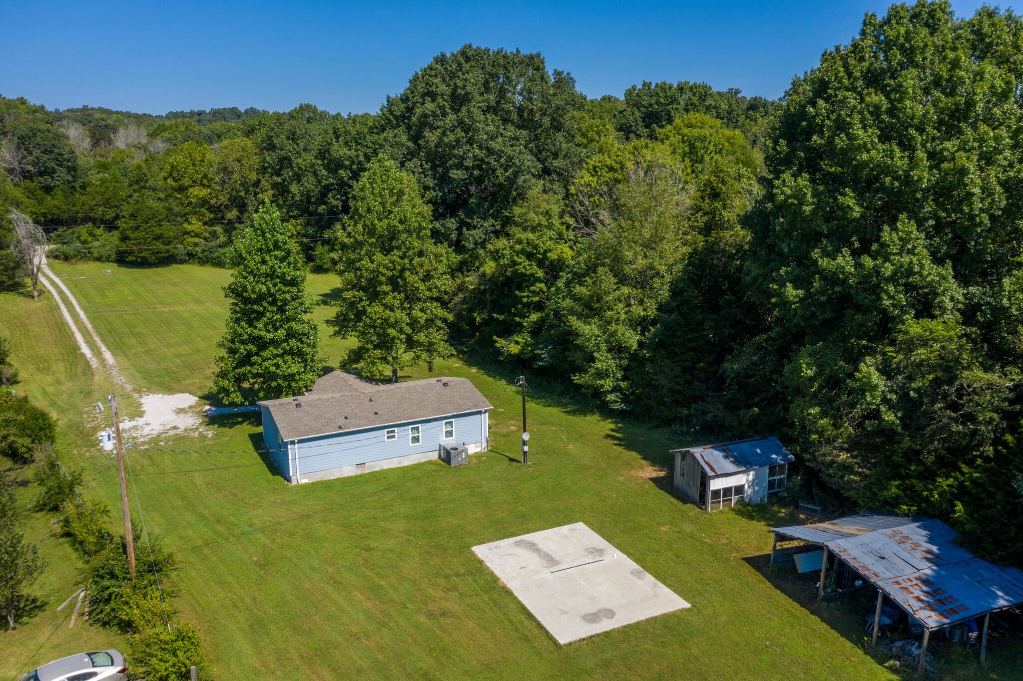 2770 Scribners Mill Road Culleoka, TN 38451 - Photo 41 of 44 Gallery Image 41