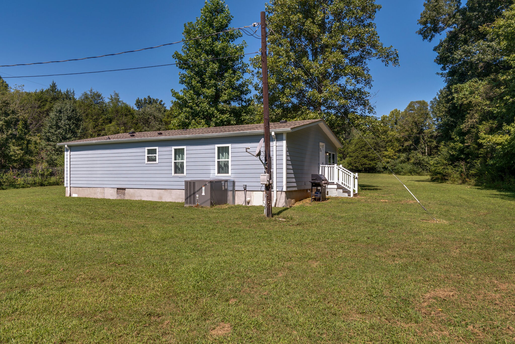 2770 Scribners Mill Road Culleoka, TN 38451 - Photo 8 of 44 Gallery Image 8