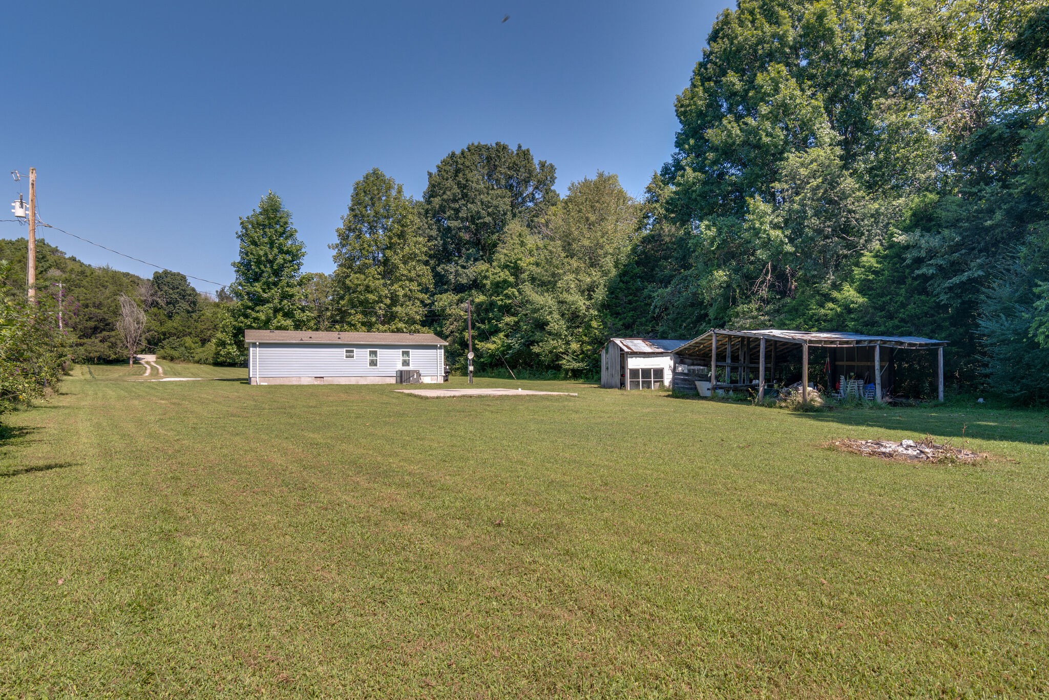 2770 Scribners Mill Road Culleoka, TN 38451 - Photo 9 of 44 Gallery Image 9