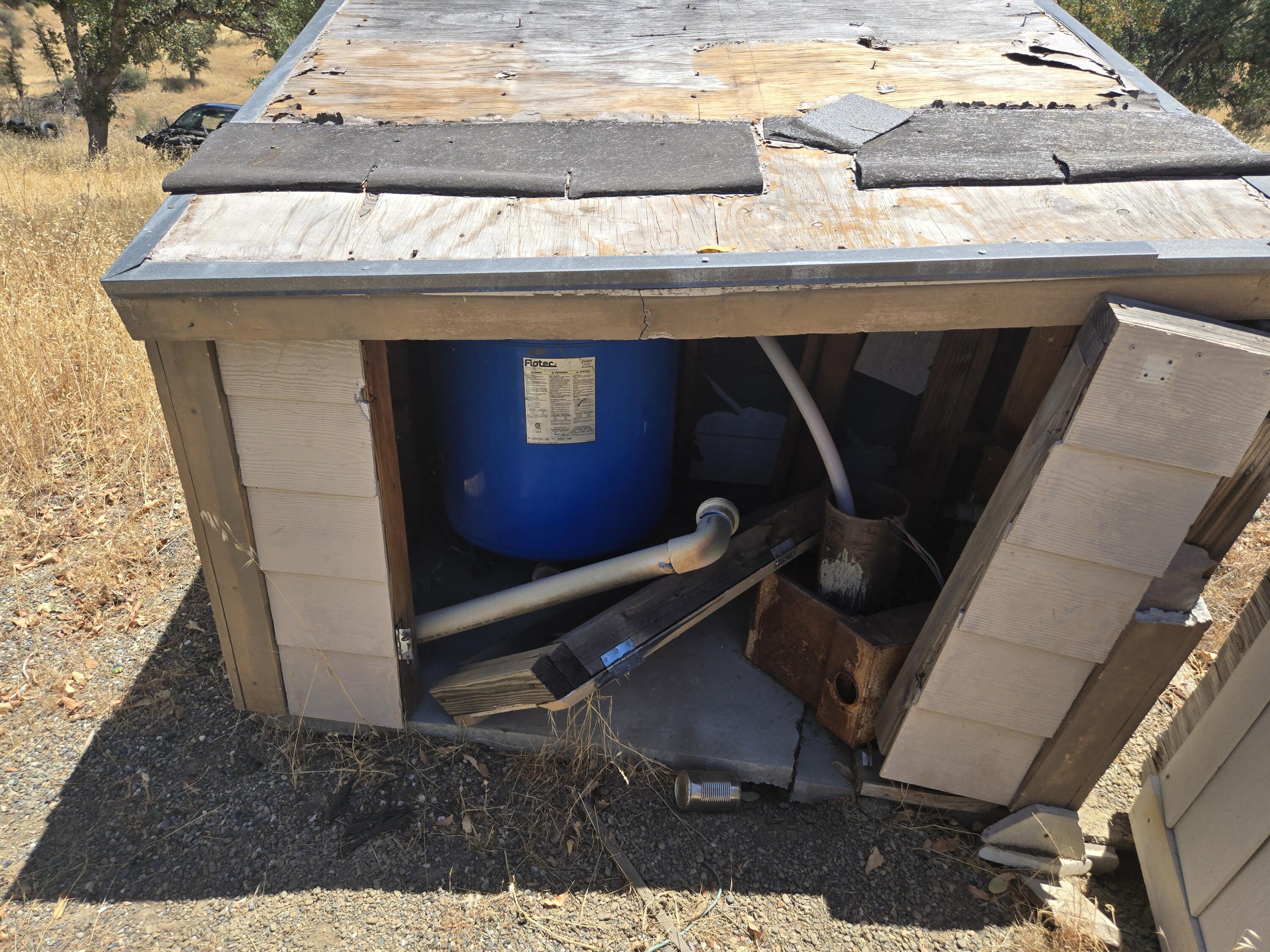 128 Tar Bully Road Igo, CA 96047 - Photo 18 of 24 20250722_124504