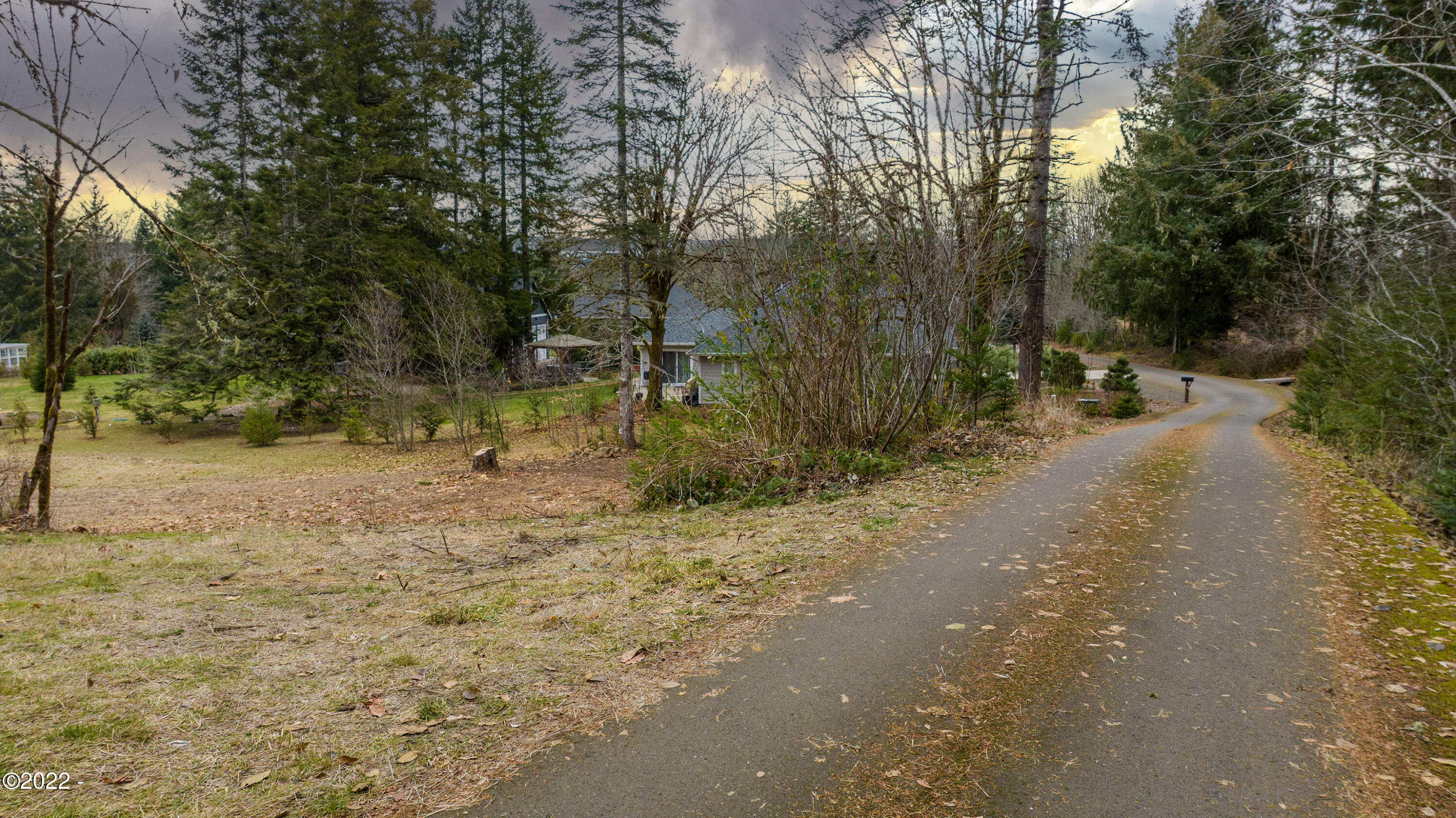 0 Buffalo Lane Grand Ronde, OR 97347 - Photo 4 of 11 Ground Level 4