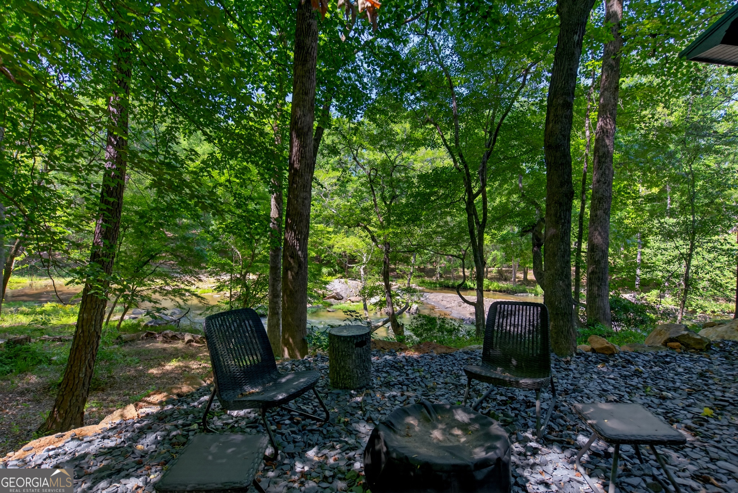 1326 Armstrong Mill Road Franklin, GA 30217 - Photo 53 of 72