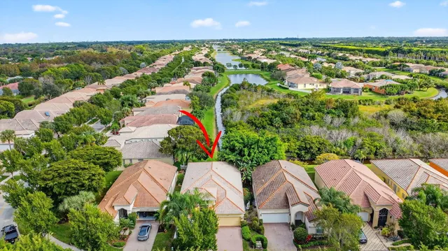 $515,000 | 1848 Via Castello, Wellington, FL 33411