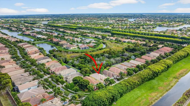 $515,000 | 1848 Via Castello, Wellington, FL 33411