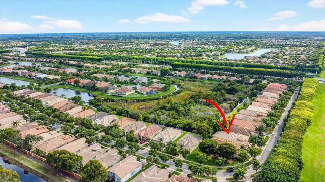 $515,000 | 1848 Via Castello, Wellington, FL 33411