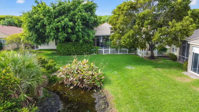 $515,000 | 1848 Via Castello, Wellington, FL 33411