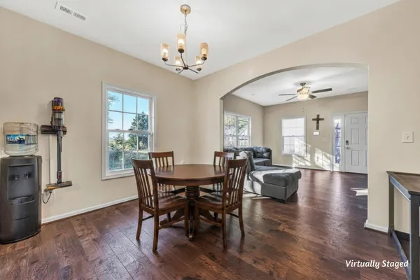 $399,990 | 2029 Heys Lane, Vinton, VA 24179