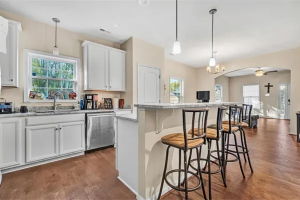 $399,990 | 2029 Heys Lane, Vinton, VA 24179