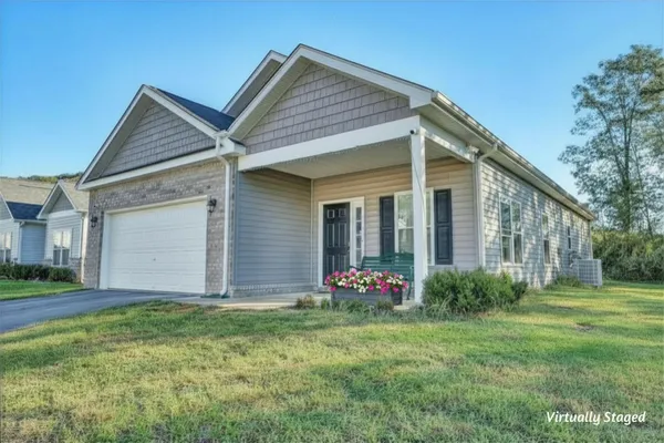 $399,990 | 2029 Heys Lane, Vinton, VA 24179