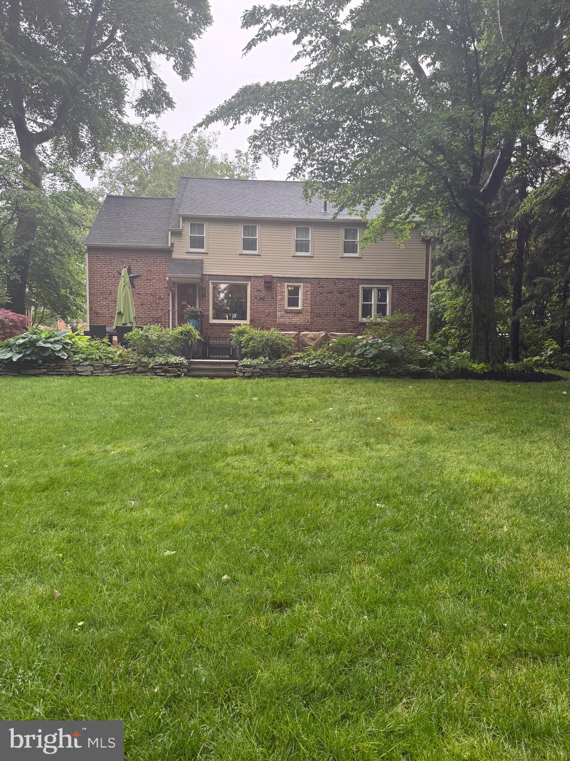 552 Custis Road Glenside, PA 19038 - Photo 24 of 29 So tranquil & private
