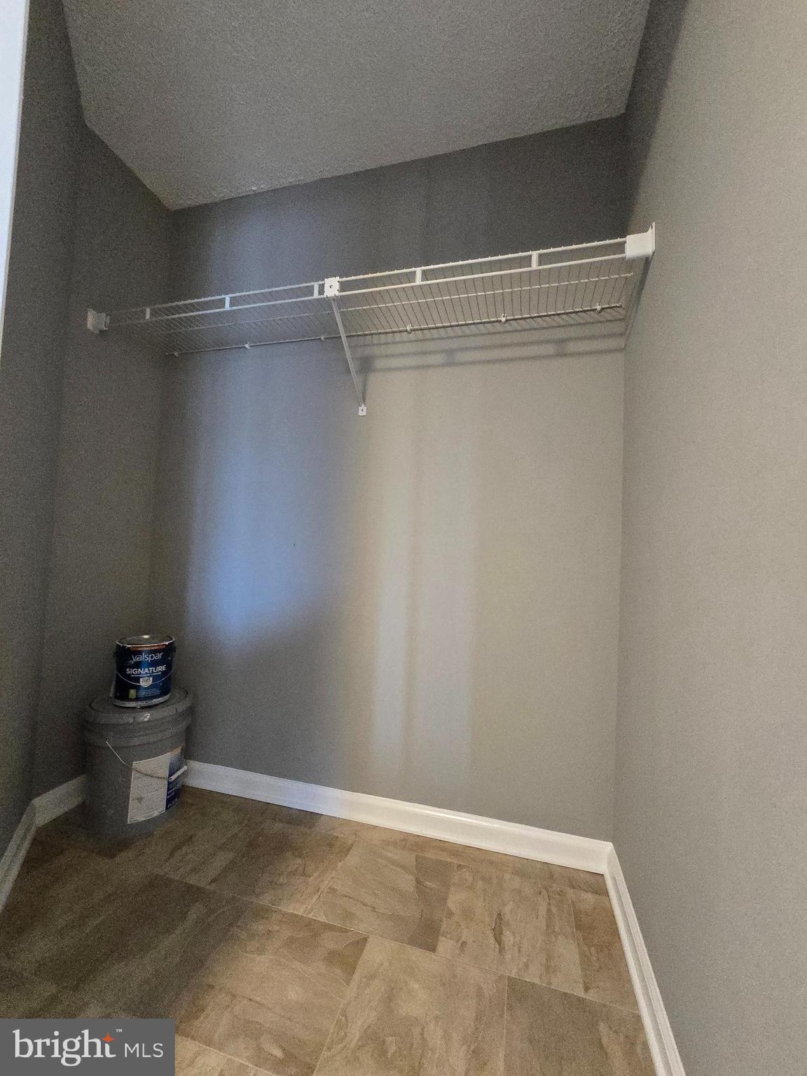 821 Stratford Way, Unit H Frederick, MD 21701 - Photo 11 of 45 a view of a room with shelf