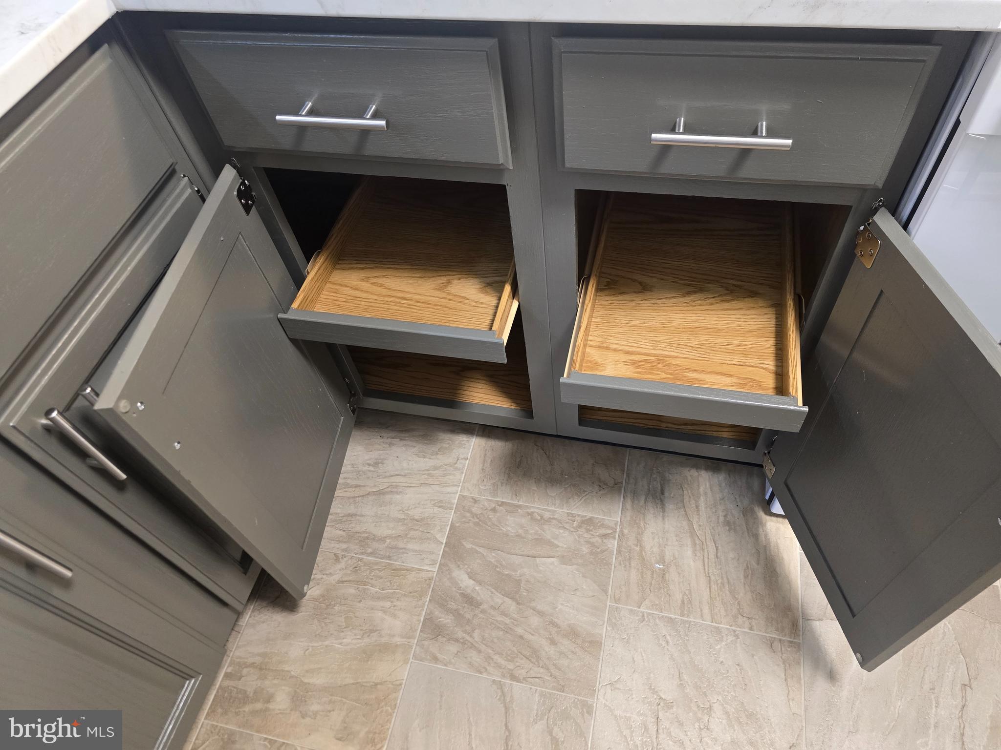 821 Stratford Way, Unit H Frederick, MD 21701 - Photo 16 of 45 a view of under construction area