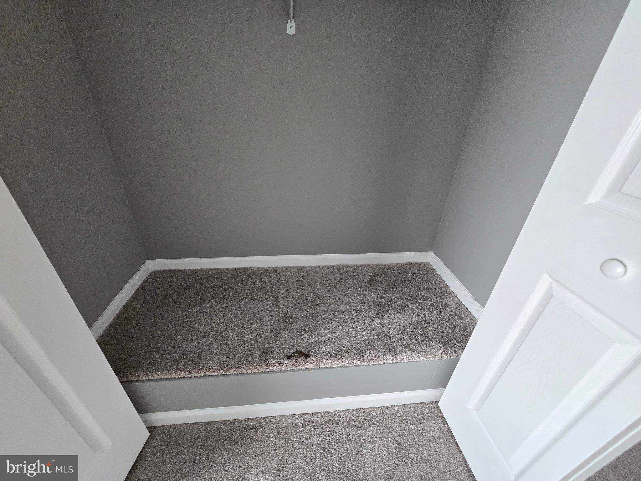 821 Stratford Way, Unit H Frederick, MD 21701 - Photo 39 of 45 a view of entryway