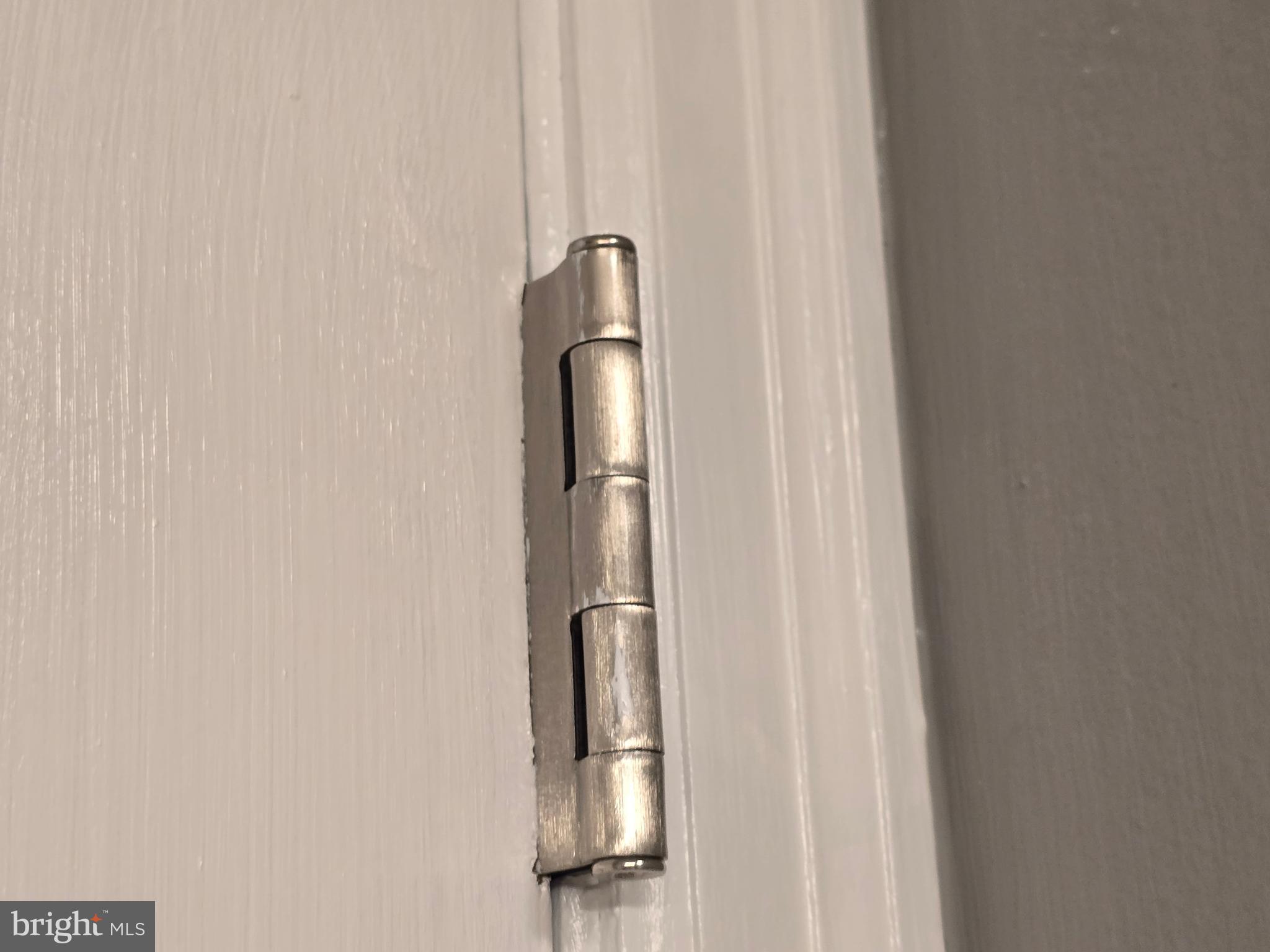 821 Stratford Way, Unit H Frederick, MD 21701 - Photo 41 of 45 a close view of a bathroom