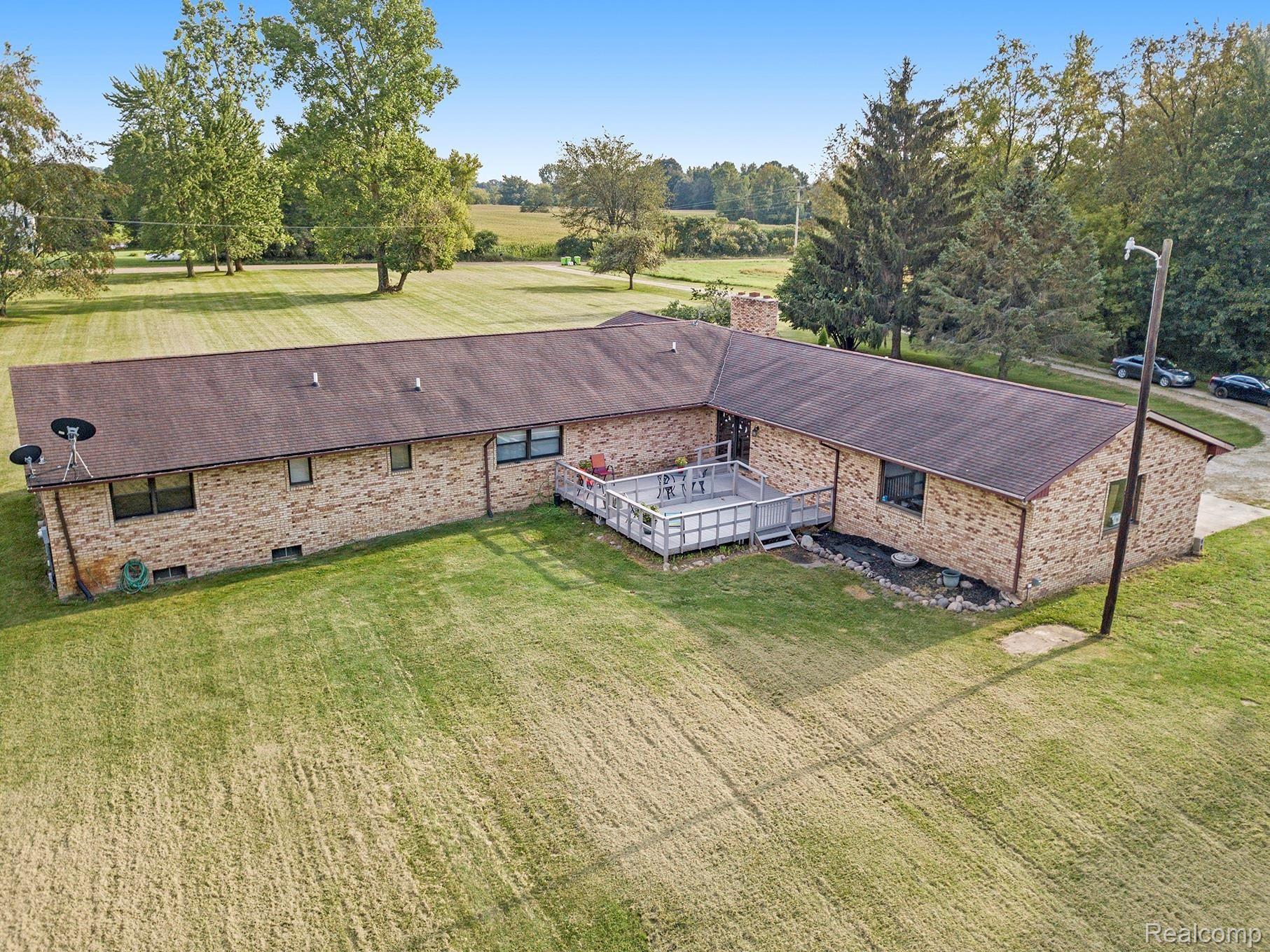 6500 Layton Road Fowlerville, MI 48836 - Photo 26 of 37 DJI_0021.jpg