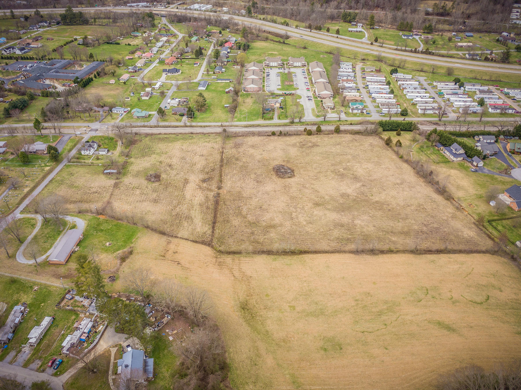 1225 Brown Road Erwin, TN 37650 - Photo 11 of 14 104