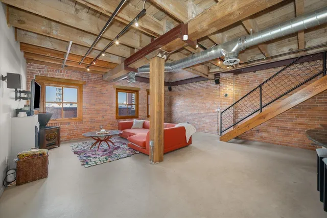 $499,000 | 1221 West Railroad Alley, Unit 9, Spokane, WA 99201