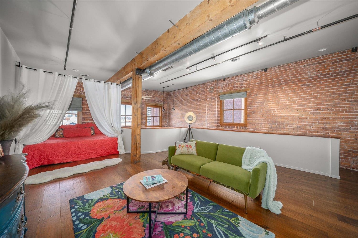 1221 West Railroad Alley, Unit 9 Spokane, WA 99201 - Photo 12 of 22