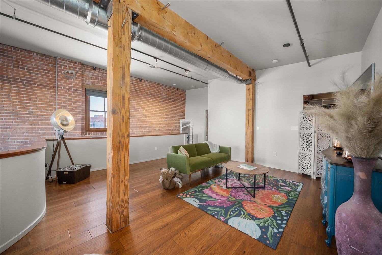 1221 West Railroad Alley, Unit 9 Spokane, WA 99201 - Photo 13 of 22