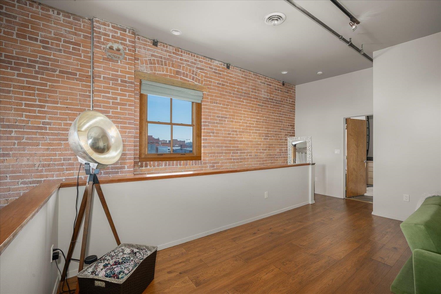 1221 West Railroad Alley, Unit 9 Spokane, WA 99201 - Photo 14 of 22