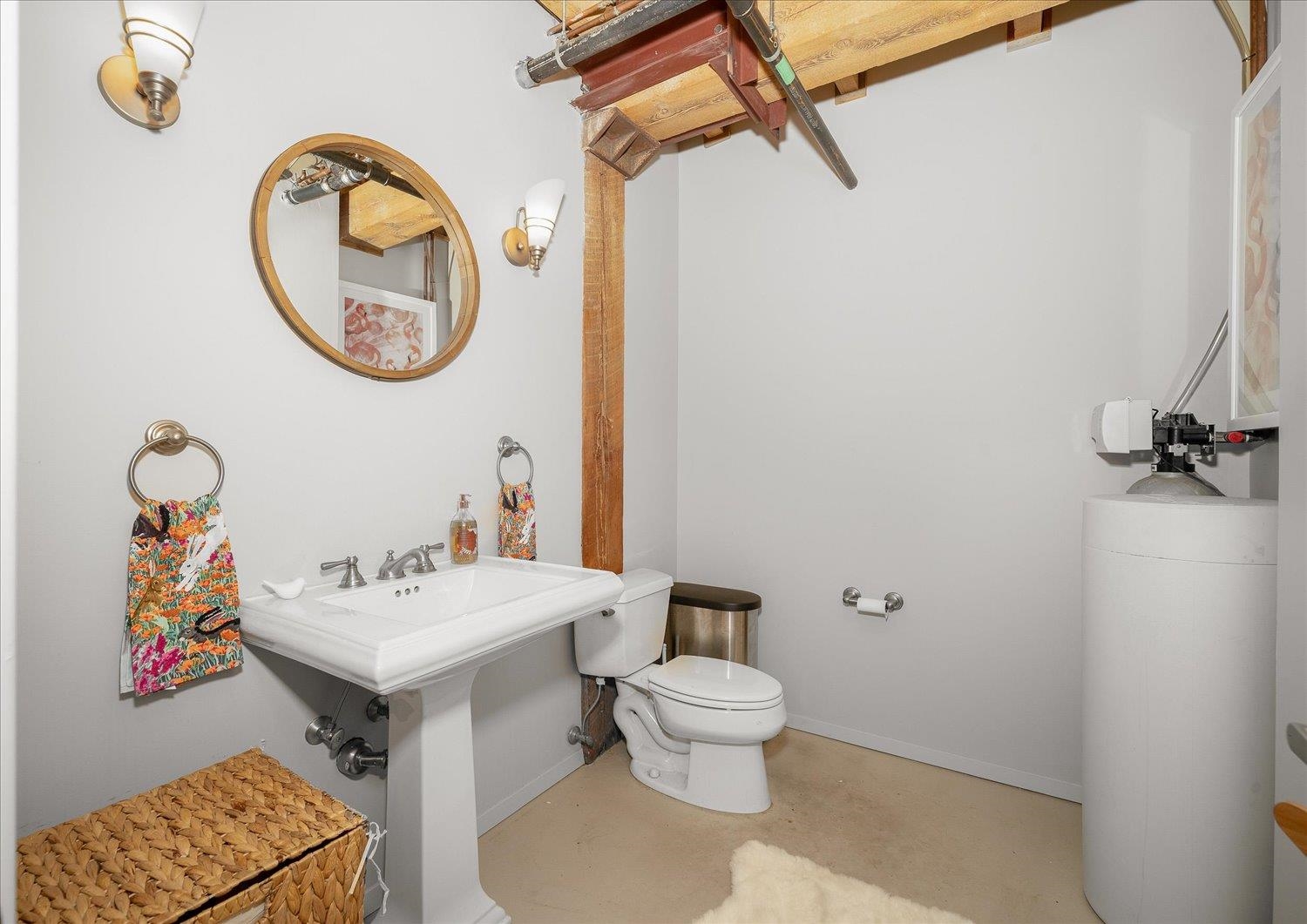 1221 West Railroad Alley, Unit 9 Spokane, WA 99201 - Photo 19 of 22