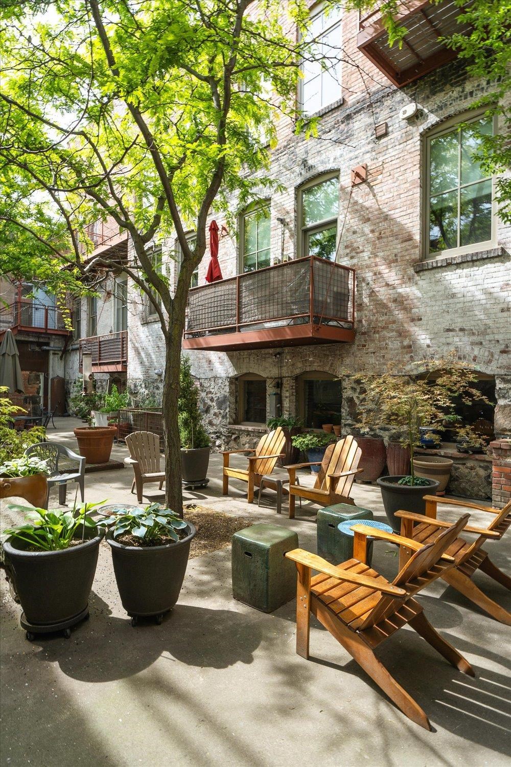 1221 West Railroad Alley, Unit 9 Spokane, WA 99201 - Photo 21 of 22