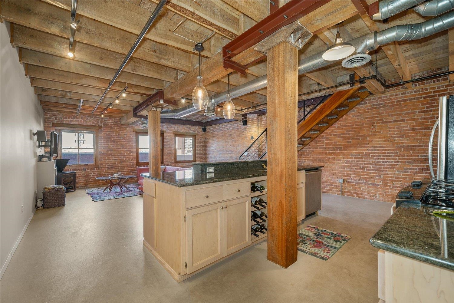 1221 West Railroad Alley, Unit 9 Spokane, WA 99201 - Photo 8 of 22