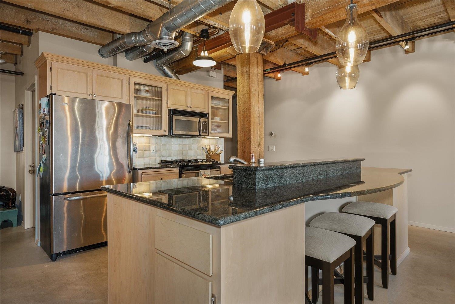 1221 West Railroad Alley, Unit 9 Spokane, WA 99201 - Photo 9 of 22