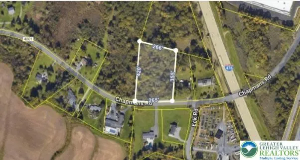 $199,000 | 5043 Chapmans Road, Orefield, PA 18069