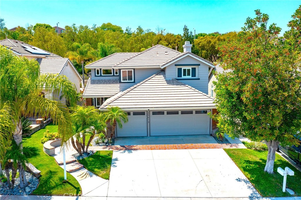 25613 Shaw Place Stevenson Ranch, CA 91381 - Photo 2 of 66
