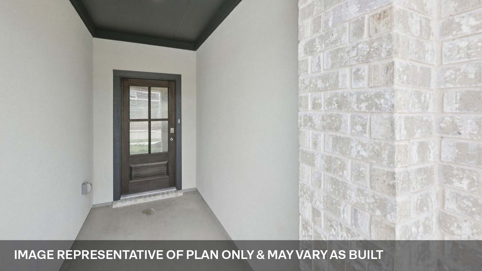 2548 Whittler Road Leander, TX 78641 - Photo 3 of 31