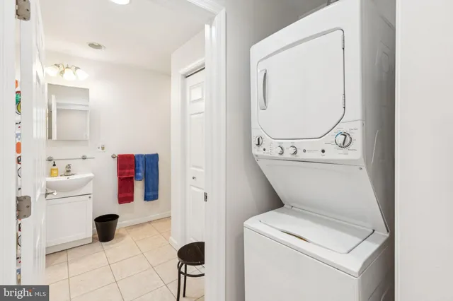 a bathroom with a toilet and a sink
