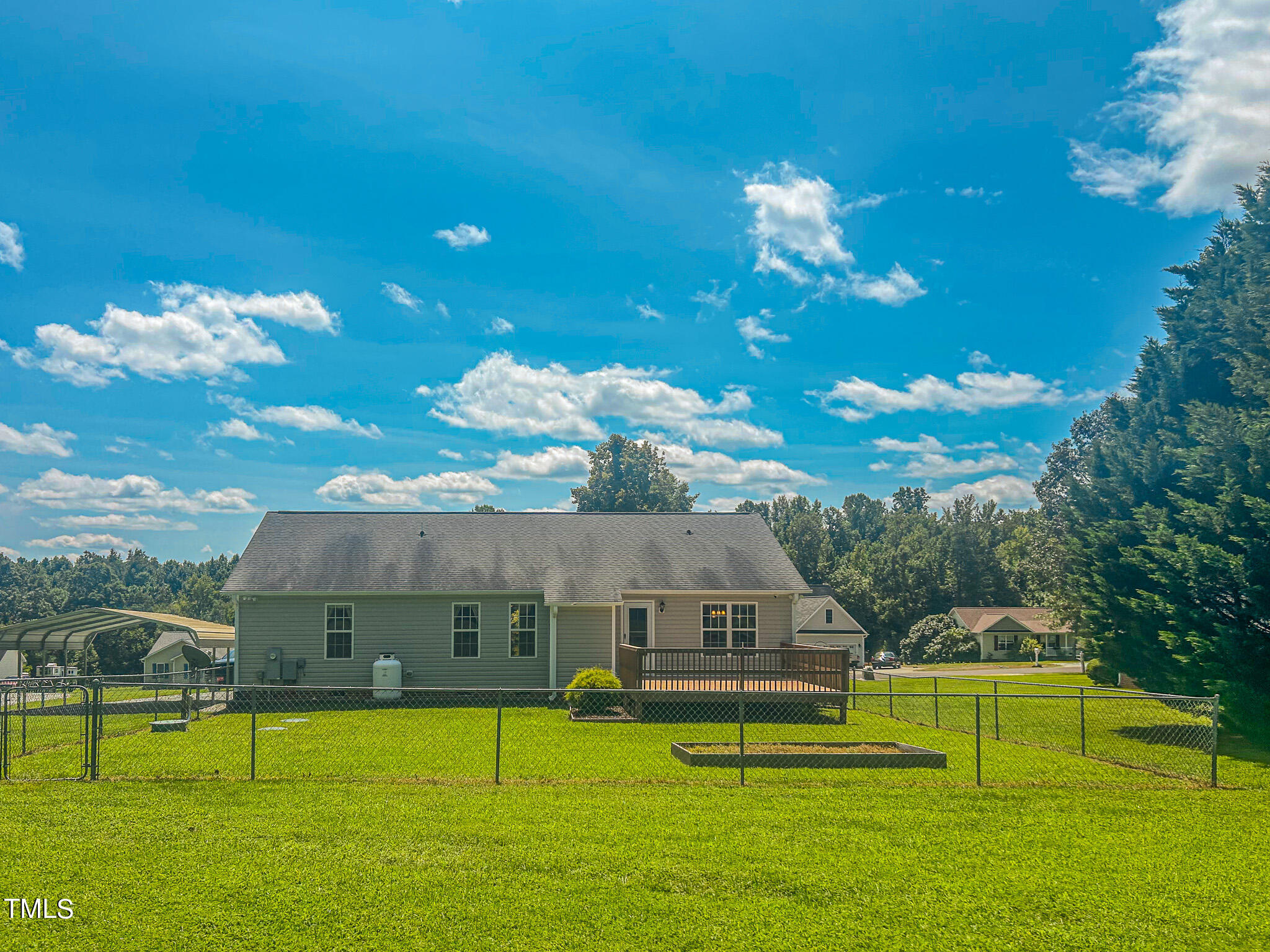128 Punch Hill Farm Road Rougemont, NC 27572 - Photo 13 of 45 IMG_3522