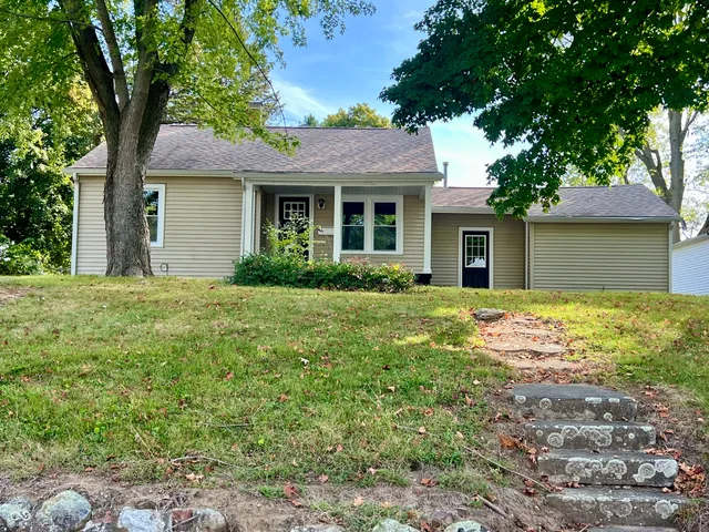 $132,900 | 605 North Walnut Street, Veedersburg, IN 47987