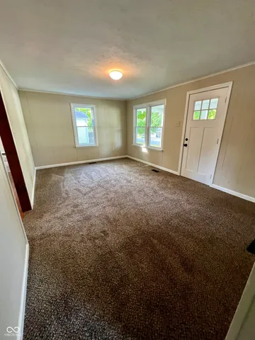 $132,900 | 605 North Walnut Street, Veedersburg, IN 47987