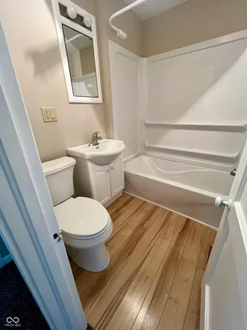 $132,900 | 605 North Walnut Street, Veedersburg, IN 47987