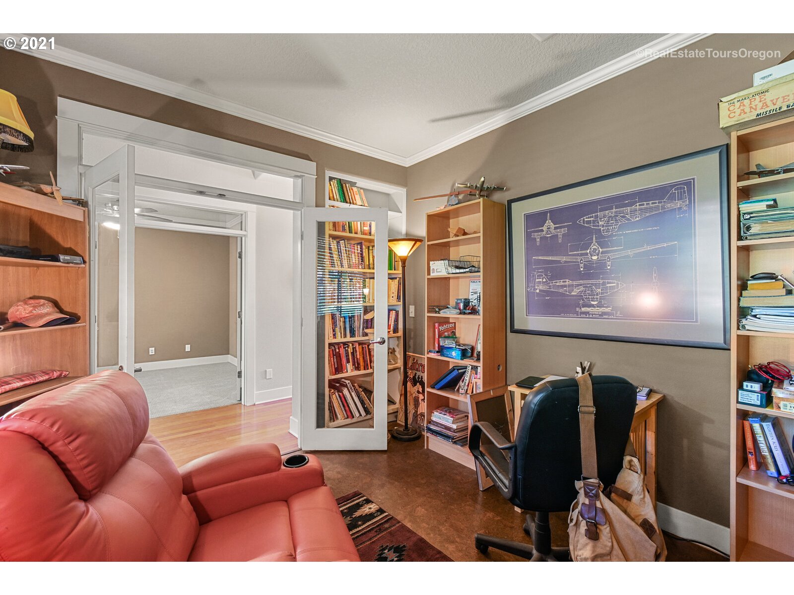 16080 Southwest Goshawk Street Beaverton, OR 97007 - Photo 3 of 31 Gallery Image 3