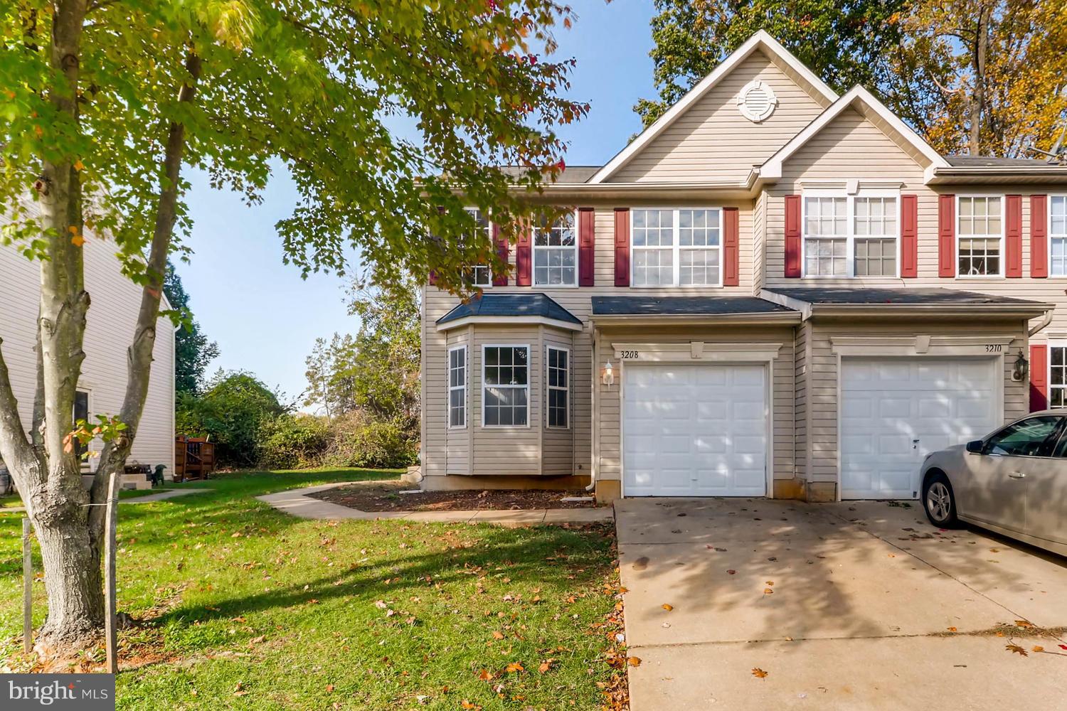 3208 Kelox Road Baltimore, MD 21207 - Photo 1 of 28 Exterior (Front)