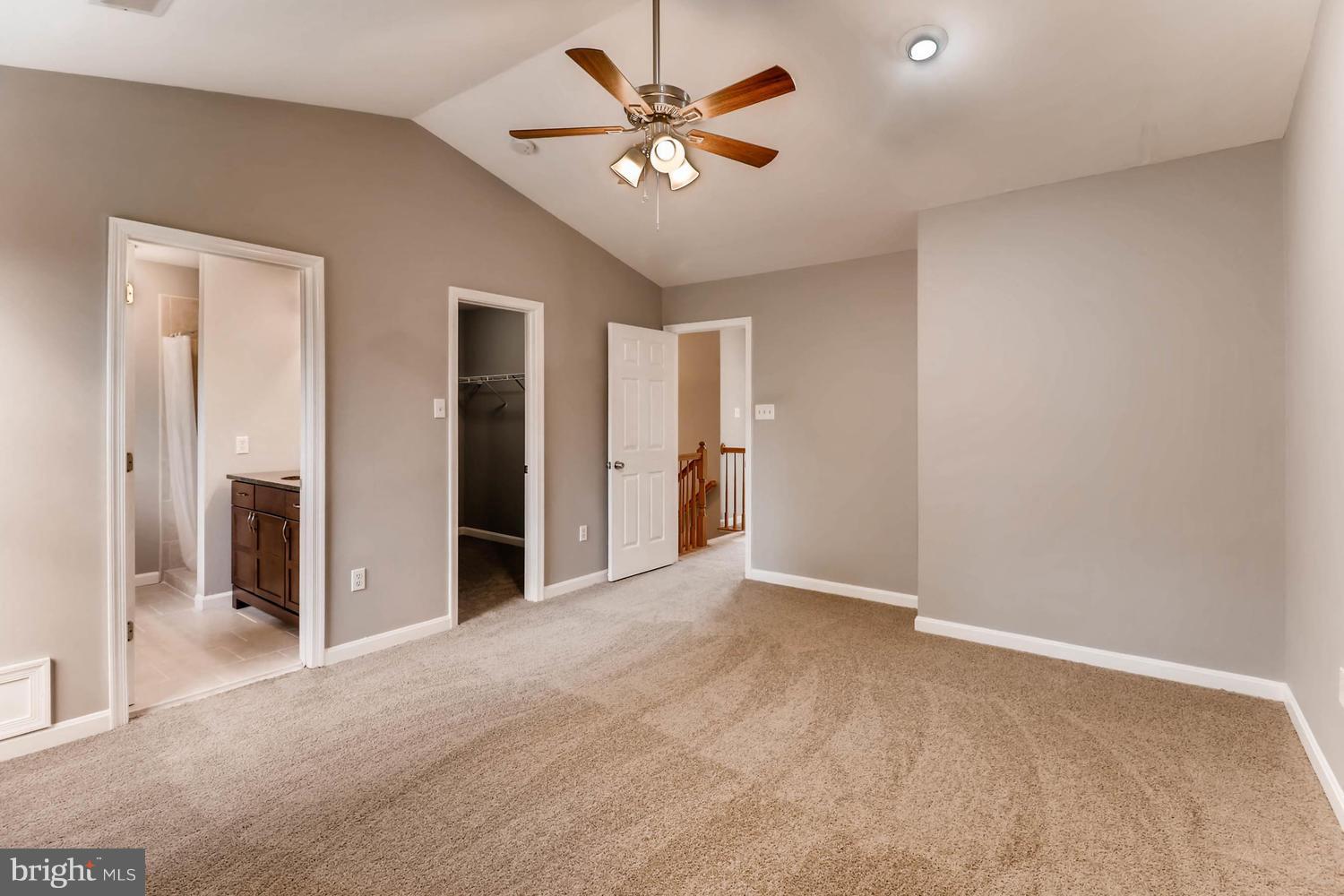 3208 Kelox Road Baltimore, MD 21207 - Photo 11 of 28 Bedroom