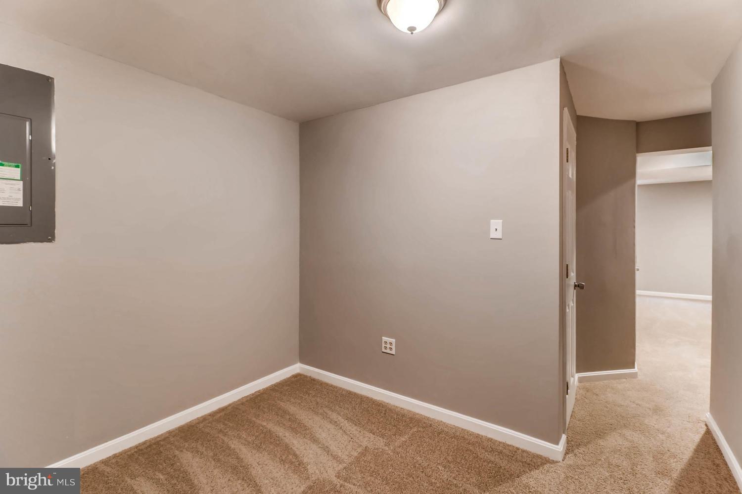 3208 Kelox Road Baltimore, MD 21207 - Photo 20 of 28 Basement