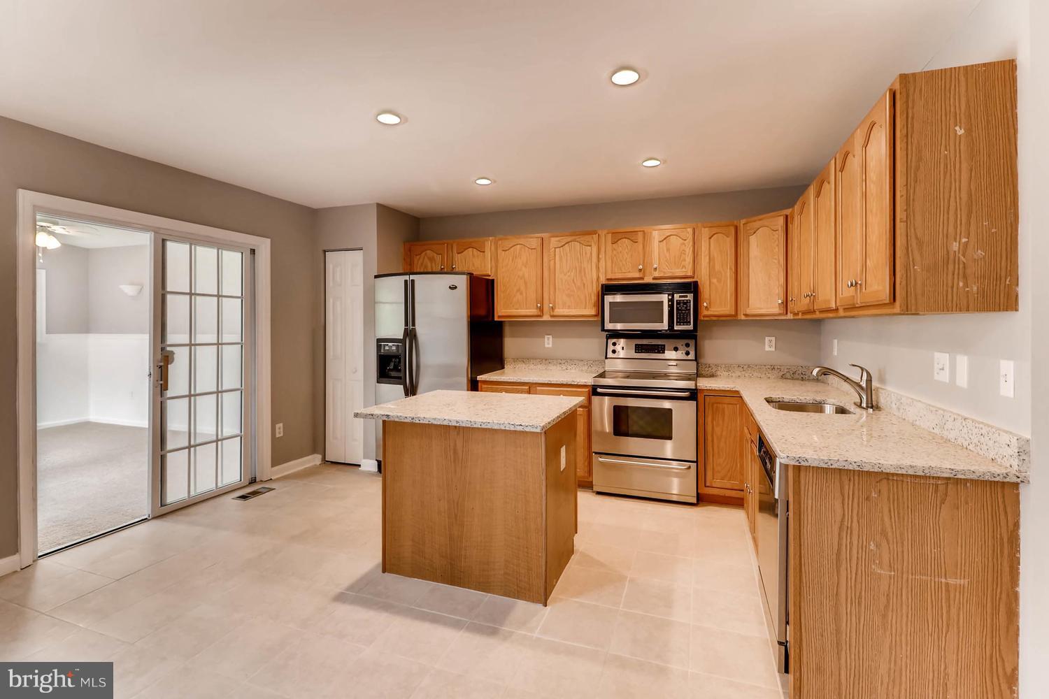 3208 Kelox Road Baltimore, MD 21207 - Photo 3 of 28 Kitchen