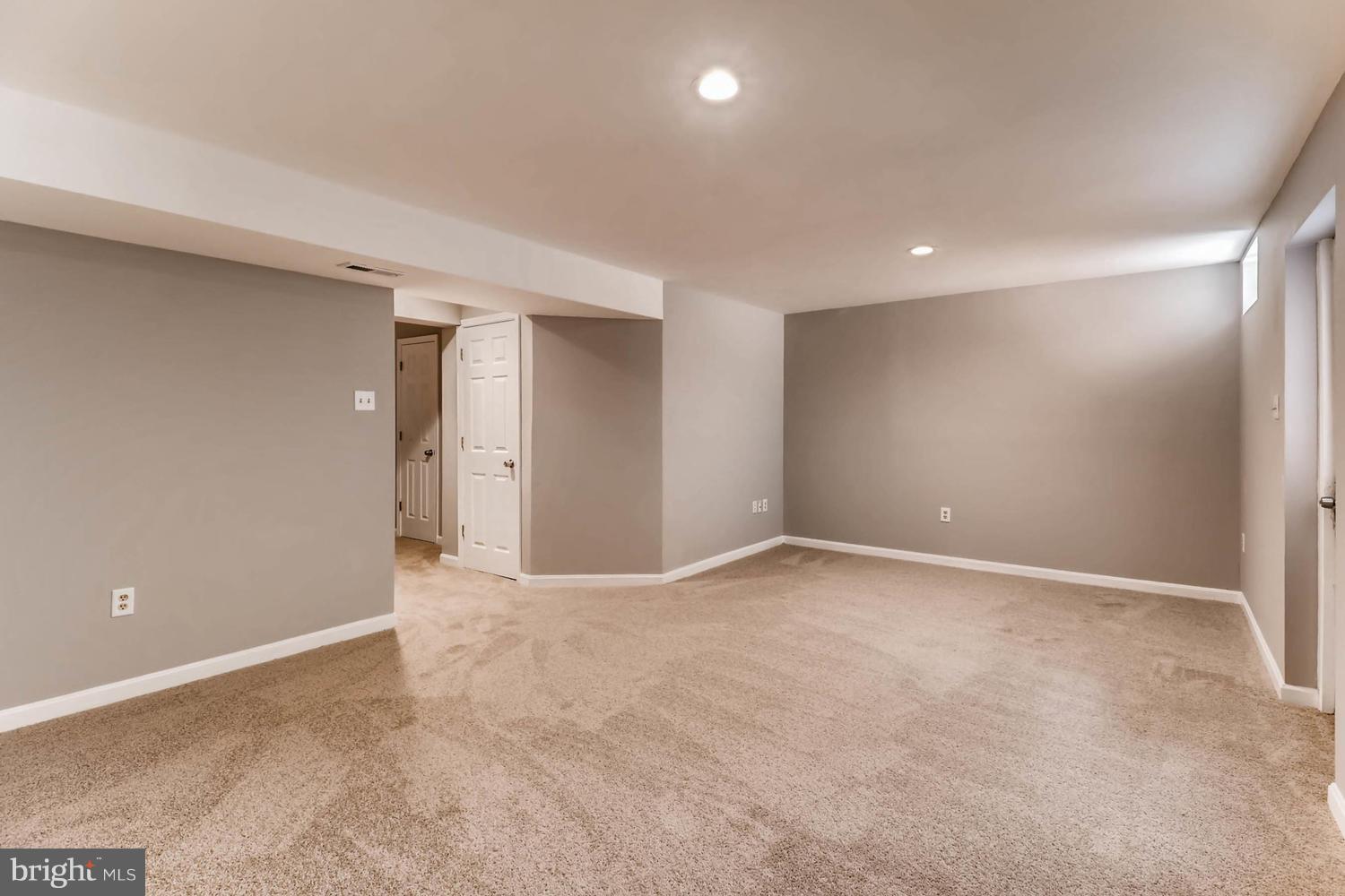3208 Kelox Road Baltimore, MD 21207 - Photo 21 of 28 Basement