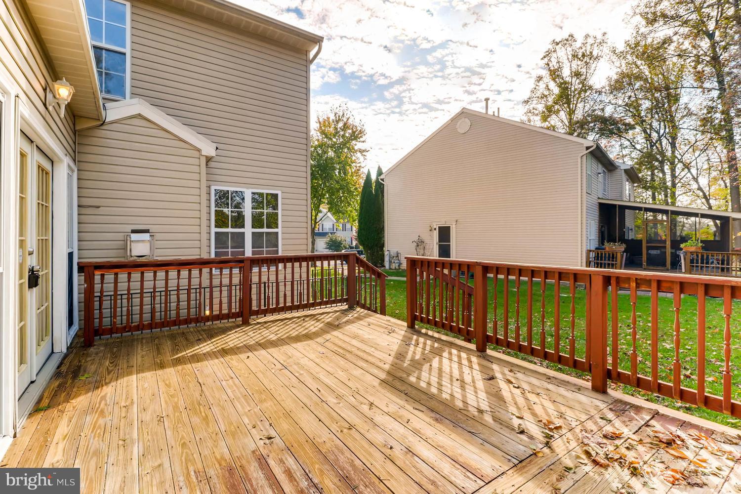 3208 Kelox Road Baltimore, MD 21207 - Photo 27 of 28 Exterior (General)