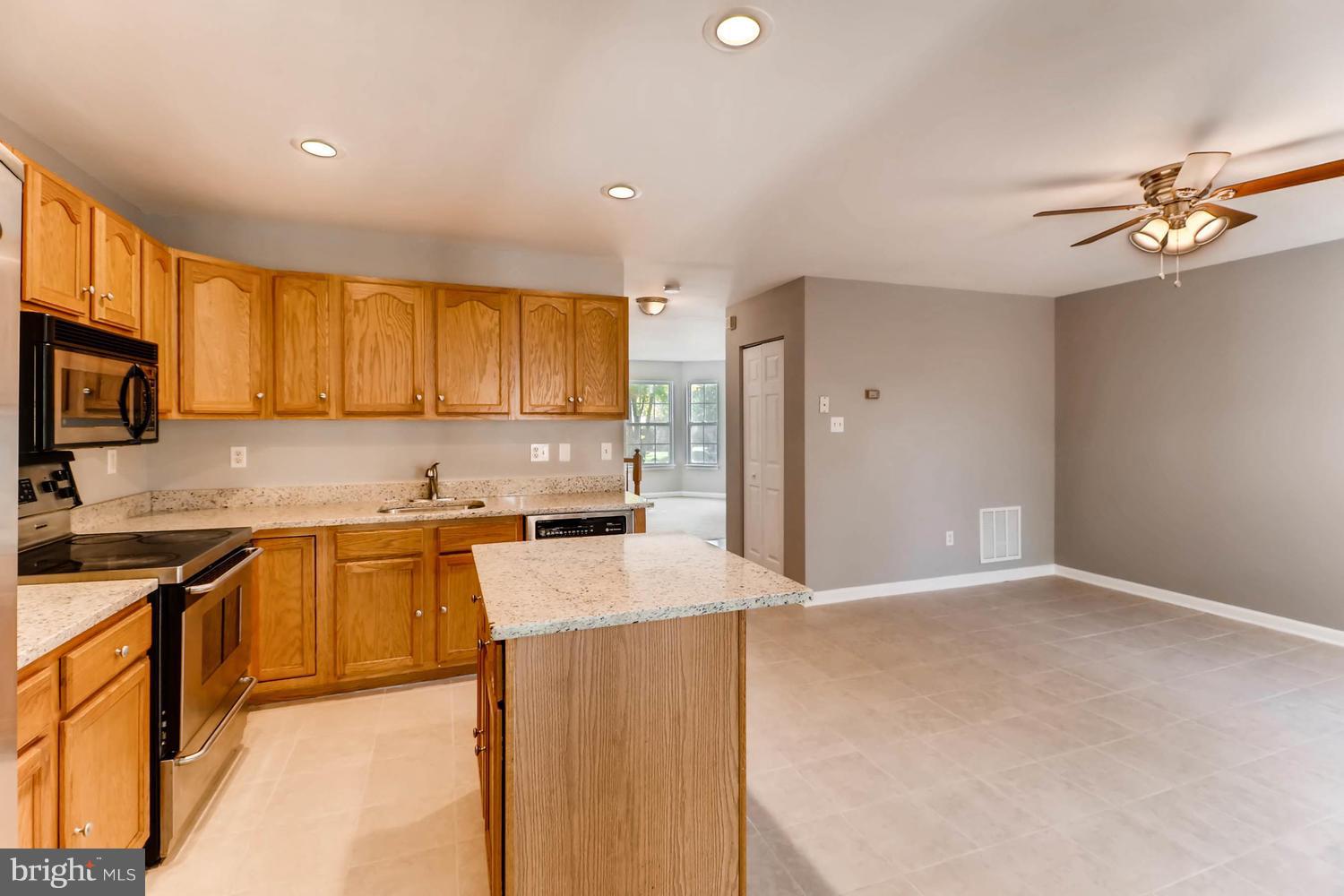 3208 Kelox Road Baltimore, MD 21207 - Photo 6 of 28 Kitchen
